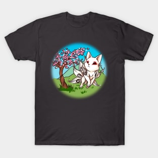 Nippon Kitsune T-Shirt